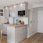 Daire Haus Norderstrasse 61 Whg 9 Westerland